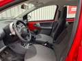 Toyota Aygo 1.0-12V Comfort|5 Deurs|Airco| Rood - thumbnail 6