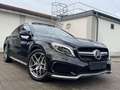 Mercedes-Benz GLA 45 AMG 4Matic PANORAMA/ACC/RFK/LED Schwarz - thumbnail 9