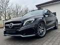 Mercedes-Benz GLA 45 AMG 4Matic PANORAMA/ACC/RFK/LED Schwarz - thumbnail 2
