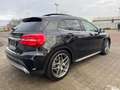 Mercedes-Benz GLA 45 AMG 4Matic PANORAMA/ACC/RFK/LED Schwarz - thumbnail 17