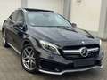 Mercedes-Benz GLA 45 AMG 4Matic PANORAMA/ACC/RFK/LED Schwarz - thumbnail 8