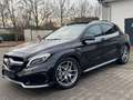 Mercedes-Benz GLA 45 AMG 4Matic PANORAMA/ACC/RFK/LED Schwarz - thumbnail 3