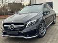 Mercedes-Benz GLA 45 AMG 4Matic PANORAMA/ACC/RFK/LED Schwarz - thumbnail 1