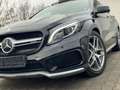 Mercedes-Benz GLA 45 AMG 4Matic PANORAMA/ACC/RFK/LED Schwarz - thumbnail 4