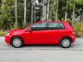 Volkswagen Golf 6 Benziener Euro 5 Erst Besizter Rouge - thumbnail 5