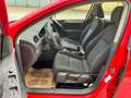 Volkswagen Golf 6 Benziener Euro 5 Erst Besizter Rouge - thumbnail 14