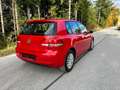 Volkswagen Golf 6 Benziener Euro 5 Erst Besizter Rouge - thumbnail 8
