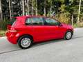 Volkswagen Golf 6 Benziener Euro 5 Erst Besizter Rouge - thumbnail 9
