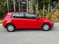 Volkswagen Golf 6 Benziener Euro 5 Erst Besizter Rouge - thumbnail 10