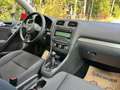 Volkswagen Golf 6 Benziener Euro 5 Erst Besizter Rouge - thumbnail 27