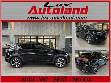 1,0 TSI DSG R-Line*18´*ACC*APP*IQ.DRIVE*