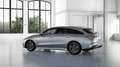 Mercedes-Benz CLA 180 SHOOTING BRAKE STAR EDITION Zilver - thumbnail 3