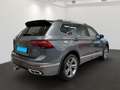 Volkswagen Tiguan Allspace 2.0 TDI 4M R-Line *AHK*MATRIX*KAMERA*NAVI Grau - thumbnail 6