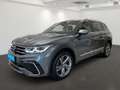 Volkswagen Tiguan Allspace 2.0 TDI 4M R-Line *AHK*MATRIX*KAMERA*NAVI Grau - thumbnail 2