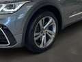 Volkswagen Tiguan Allspace 2.0 TDI 4M R-Line *AHK*MATRIX*KAMERA*NAVI Grau - thumbnail 10