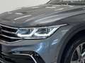 Volkswagen Tiguan Allspace 2.0 TDI 4M R-Line *AHK*MATRIX*KAMERA*NAVI Grau - thumbnail 8