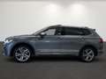 Volkswagen Tiguan Allspace 2.0 TDI 4M R-Line *AHK*MATRIX*KAMERA*NAVI Grau - thumbnail 7
