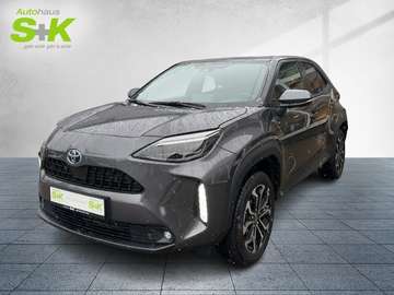 1,5 l Hyb. 4x2 Team D SHZ PDC