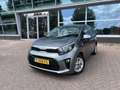 Kia Picanto 1.0 DPi DynamicLine Nieuw geleverd | Dealeronderho Grijs - thumbnail 1