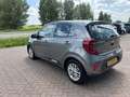 Kia Picanto 1.0 DPi DynamicLine Nieuw geleverd | Dealeronderho Grijs - thumbnail 4