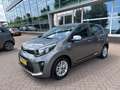 Kia Picanto 1.0 DPi DynamicLine Nieuw geleverd | Dealeronderho Grijs - thumbnail 5