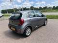 Kia Picanto 1.0 DPi DynamicLine Nieuw geleverd | Dealeronderho Grijs - thumbnail 2