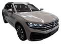 Volkswagen Touareg 3.0 TDI V6 Elegance tiptronic IQ.Light L Beige - thumbnail 2