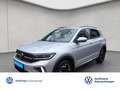 Volkswagen T-Cross R-Line 1.5 TSI DSG AHK/Kamera/Navi Silber - thumbnail 1