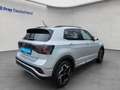 Volkswagen T-Cross R-Line 1.5 TSI DSG AHK/Kamera/Navi Silber - thumbnail 8