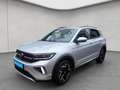 Volkswagen T-Cross R-Line 1.5 TSI DSG AHK/Kamera/Navi Silber - thumbnail 2