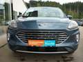 Ford Kuga Plug-In Hybrid Titanium Bleu - thumbnail 4