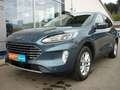 Ford Kuga Plug-In Hybrid Titanium Bleu - thumbnail 3