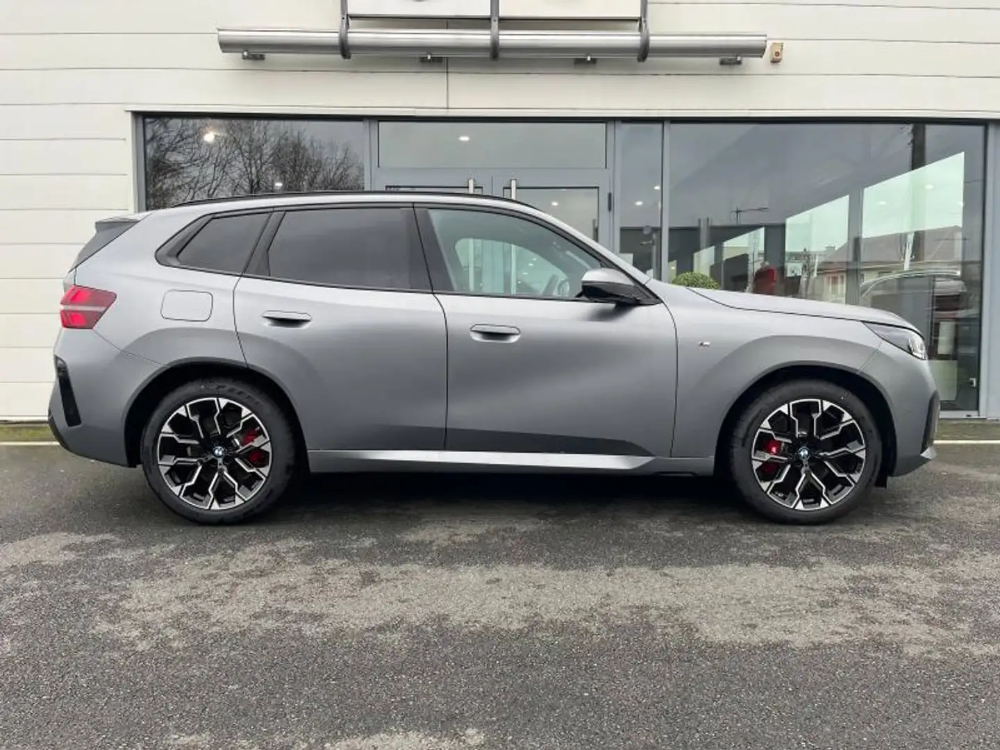 BMW X3 xDrive20 208ch M Sport - 2