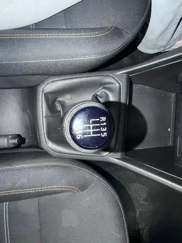 Dacia Sandero view 14