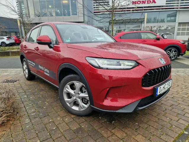 Honda ZR-V e:HEV Elegance|AKTION