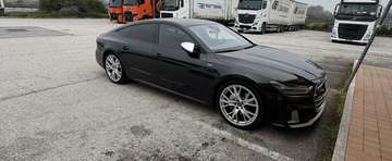 Sportback 50 3.0 tdi mhev quattro tiptronic