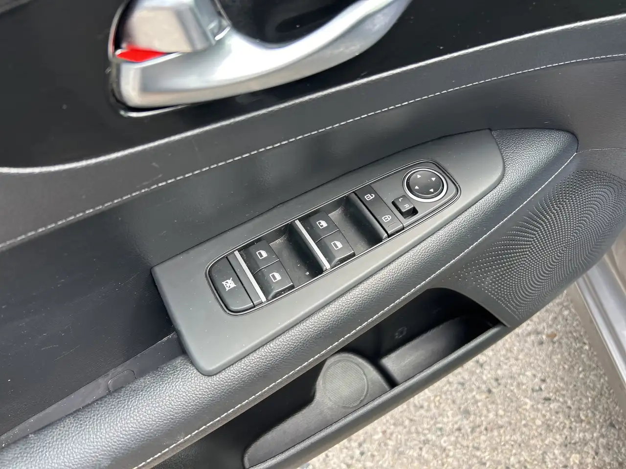 Kia Forte снимка Kia Forte