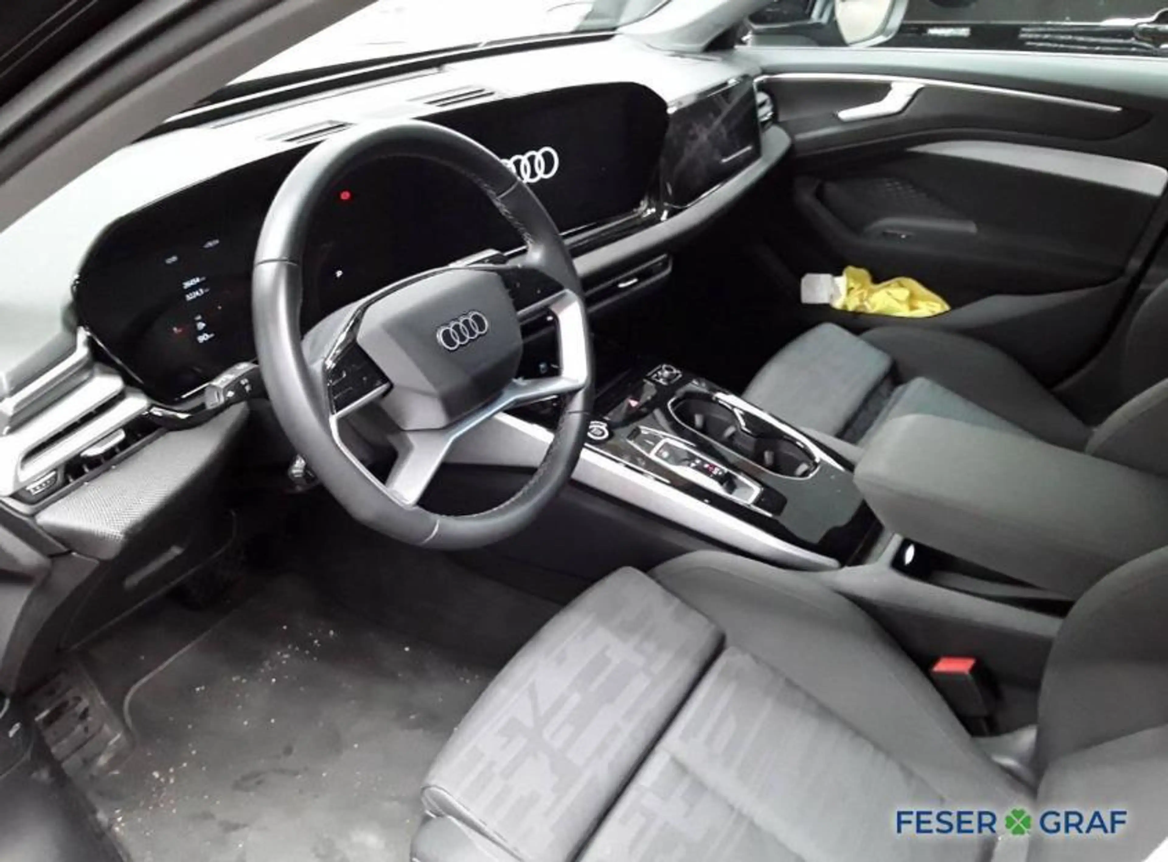Audi A6 Lim. TDI ACC Alu 18" Matrix Tech plus 360° — photo 3