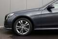 Mercedes-Benz E 300 | 4MATIC | CAMERA | MEMORY | LEDER | NAVI | STOELV Gris - thumbnail 8