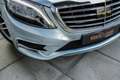 Mercedes-Benz S 500 Lang 456pk 4Matic Prestige Plus |Panoramadak|AMG-p Gris - thumbnail 37