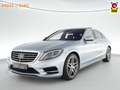 Mercedes-Benz S 500 Lang 456pk 4Matic Prestige Plus |Panoramadak|AMG-p Gris - thumbnail 1