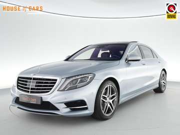 Lang 456pk 4Matic Prestige Plus |Panoramadak|AMG-p