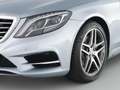 Mercedes-Benz S 500 Lang 456pk 4Matic Prestige Plus |Panoramadak|AMG-p Gris - thumbnail 13