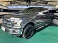 Ford F 150 lariat Schwarz - thumbnail 3