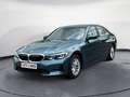 BMW 318 Baureihe 3 Lim. 318 d Advantage Navi LED Blau - thumbnail 1