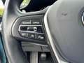 BMW 318 Baureihe 3 Lim. 318 d Advantage Navi LED Blau - thumbnail 17