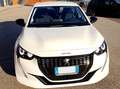 Peugeot 208 1.2  100cv Active Pack S&S -certif. check cinghia- Blanco - thumbnail 1