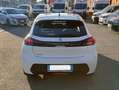Peugeot 208 1.2  100cv Active Pack S&S -certif. check cinghia- Blanco - thumbnail 5