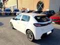 Peugeot 208 1.2  100cv Active Pack S&S -certif. check cinghia- Blanco - thumbnail 4