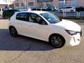 Peugeot 208 1.2  100cv Active Pack S&S -certif. check cinghia- Blanco - thumbnail 7